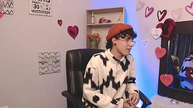 Snapshot of Jeam_hot chatting on 4, 3, 2025 Jeam hot online show from 4, 3, 2025