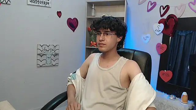 Snapshot of Jeam_hot chatting on 10, 3, 2025 Jeam hot online show from 10, 3, 2025