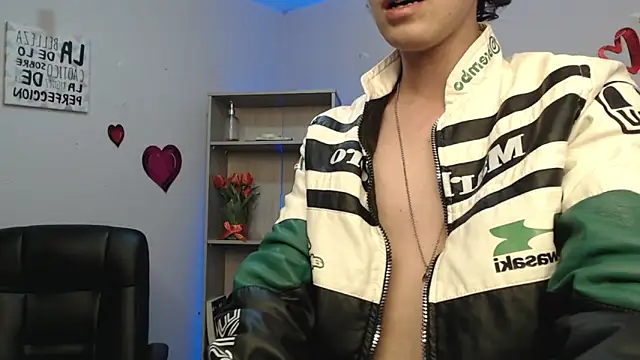 Snapshot of Jeam_hot chatting on 11, 3, 2025 Jeam hot online show from 11, 3, 2025