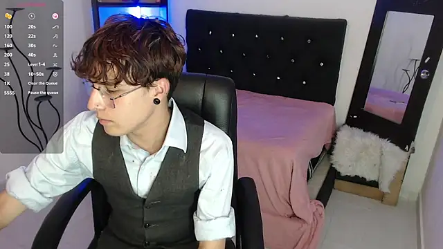 Snapshot of Jeam_hot chatting on 15, 9, 2025 Jeam hot online show from 15, 9, 2025