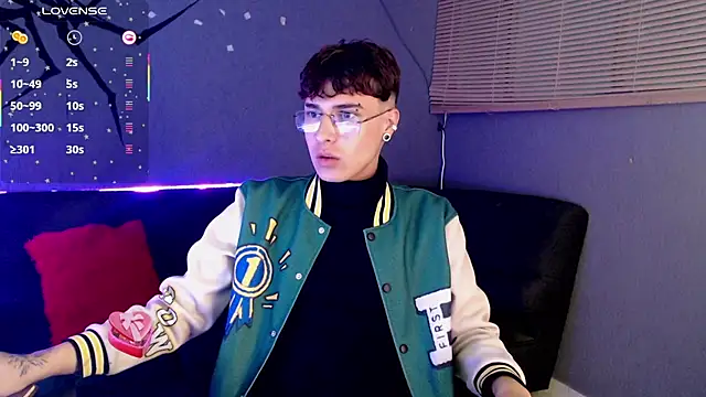 Snapshot of Jeam_hot chatting on 23, 9, 2025 Jeam hot online show from 23, 9, 2025