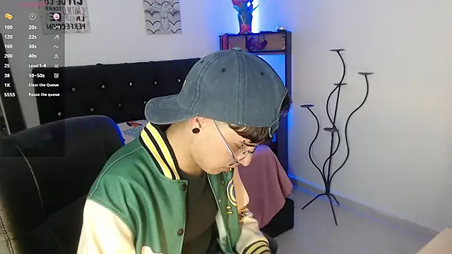 Snapshot of Jeam_hot chatting on 27, 9, 2025 Jeam hot online show from 27, 9, 2025