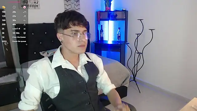 Snapshot of Jeam_hot chatting on 30, 9, 2025 Jeam hot online show from 30, 9, 2025