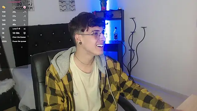 Snapshot of Jeam_hot chatting on 4, 10, 2025 Jeam hot online show from 4, 10, 2025