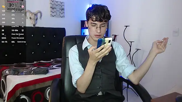 Snapshot of Jeam_hot chatting on 21, 10, 2025 Jeam hot online show from 21, 10, 2025