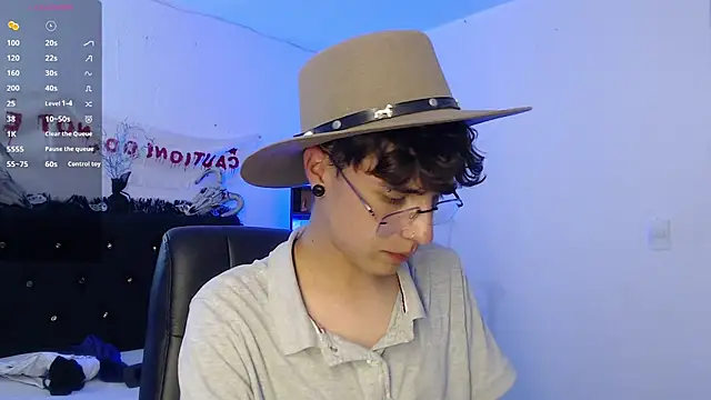 Jeam hot online show from 31, 10, 2025