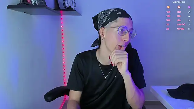 manu vera online show from 12, 1, 2025