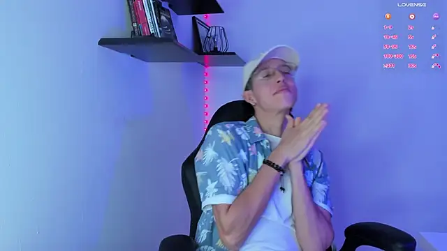 manu vera online show from 21, 1, 2025