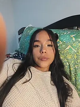 Snapshot of SweetFortuner chatting on 21, 2, 2026 SweetFortuner online show from 21, 2, 2026