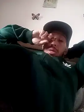 Gatohot23 online show from 26, 1, 2025