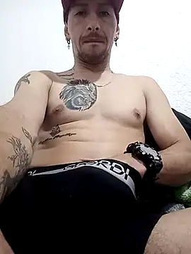 Gatohot23 online show from 26, 2, 2025