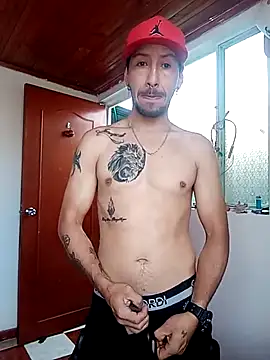 Gatohot23 online show from 9, 3, 2025