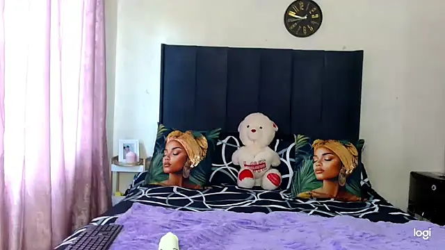 quenliyasa online show from 28, 11, 2025