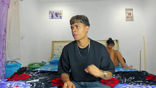 Snapshot of dafnezahiraa_ chatting on 5, 1, 2025 dafnezahiraa  online show from 5, 1, 2025