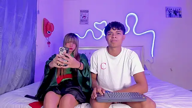 dafnezahiraa  online show from 6, 11, 2025