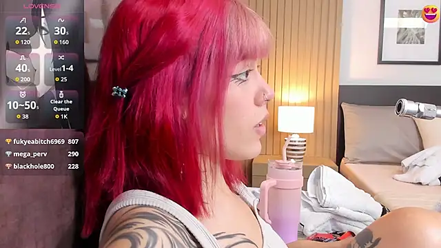 sofia shadow online show from 12, 10, 2025