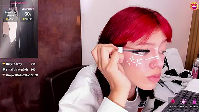 sofia shadow online show from 9, 11, 2025