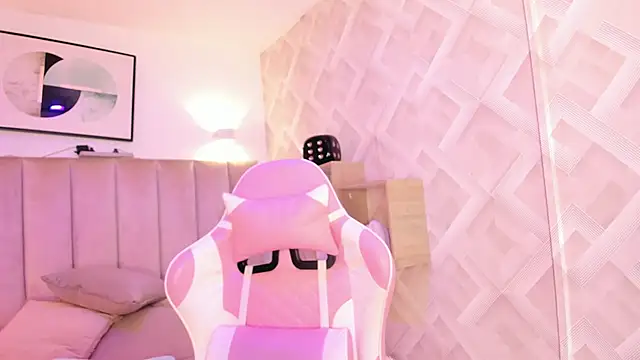 Haru Bonny online show from 16, 2, 2026