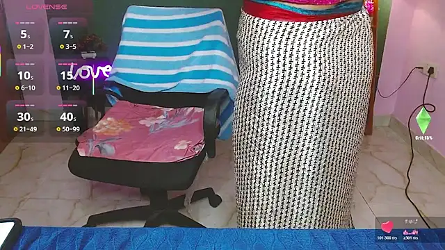 Snapshot of Naughty_Ayesha1 chatting on 9, 11, 2025 Naughty Ayesha1 online show from 9, 11, 2025