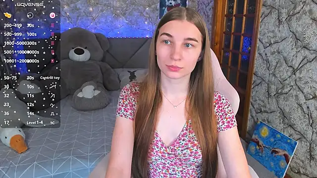  flowersweeet  online show from 21, 10, 2025