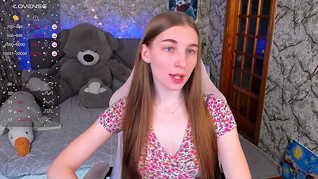  flowersweeet  online show from 18, 1, 2026