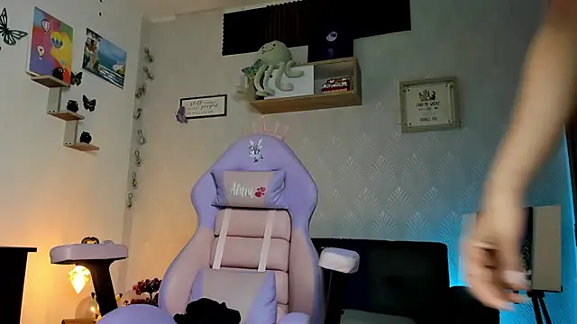 Alaia Love77 online show from 7, 2, 2026