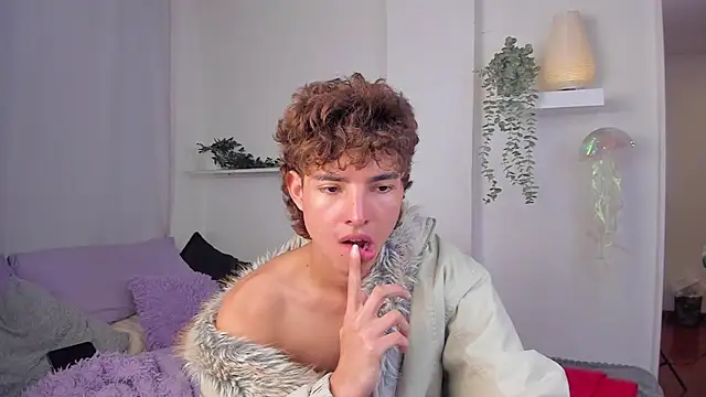 santy-kitty online show from 17, 1, 2026