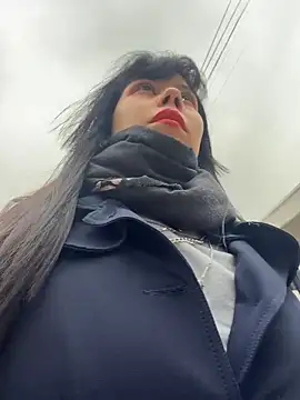 EemaHaruki online show from 9, 3, 2026