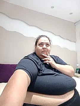 Alisson am online show from 22, 10, 2025