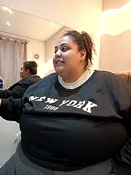 Alisson am online show from 11, 1, 2026