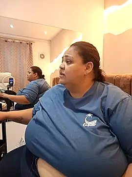 Alisson am online show from 13, 1, 2026