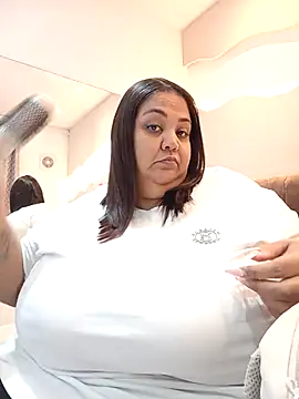 Alisson am online show from 16, 1, 2026