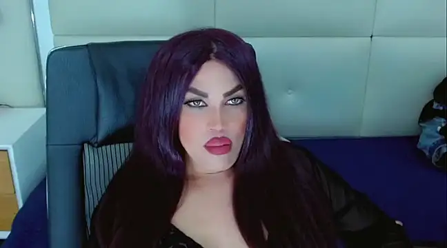 NathaliaCross online show from 21, 12, 2024