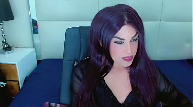 NathaliaCross online show from 27, 12, 2024