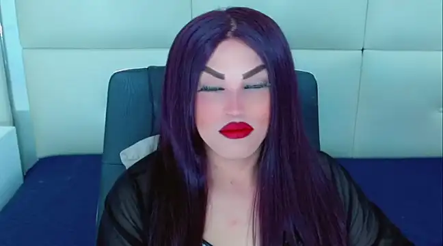 NathaliaCross online show from 2, 1, 2025