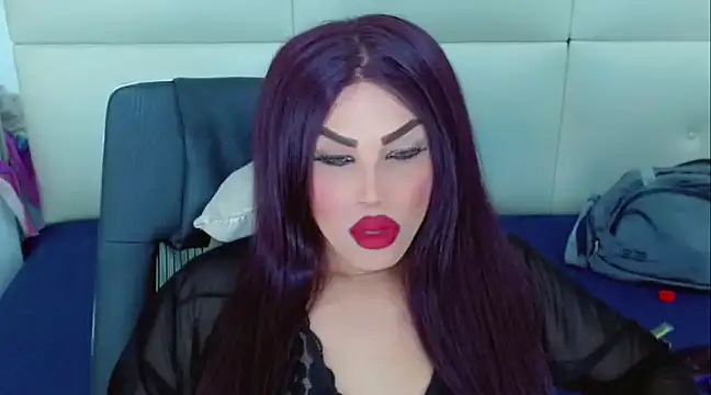 NathaliaCross online show from 3, 1, 2025