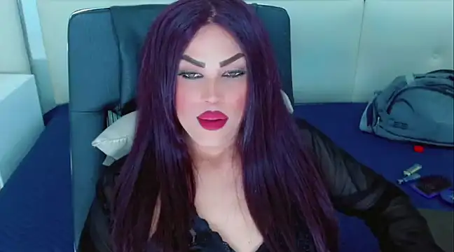 NathaliaCross online show from 3, 1, 2025