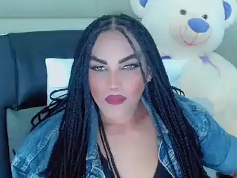 NathaliaCross online show from 2, 2, 2025