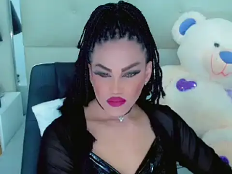 NathaliaCross online show from 5, 2, 2025