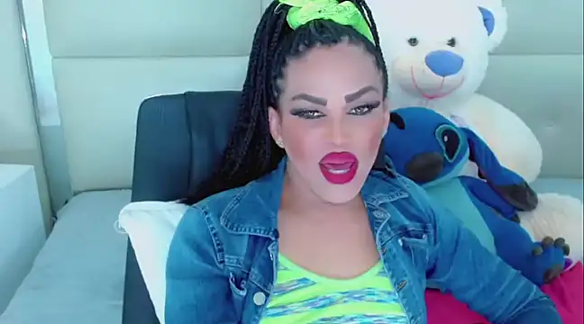 NathaliaCross online show from 11, 2, 2025