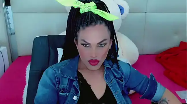 NathaliaCross online show from 26, 2, 2025