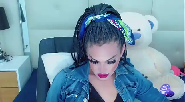 NathaliaCross online show from 10, 3, 2025