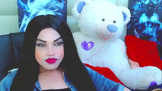 NathaliaCross online show from 25, 9, 2025