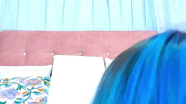 AlliciaKim online show from 16, 11, 2025