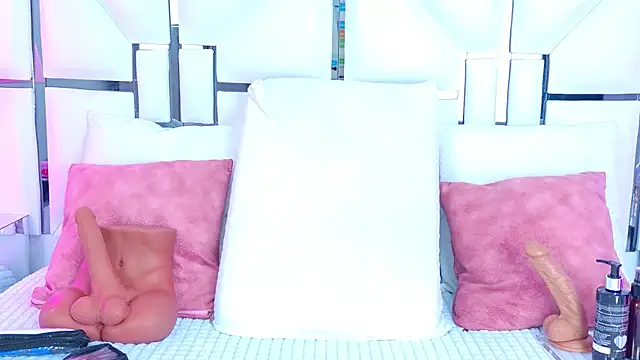 AlliciaKim online show from 1, 3, 2026