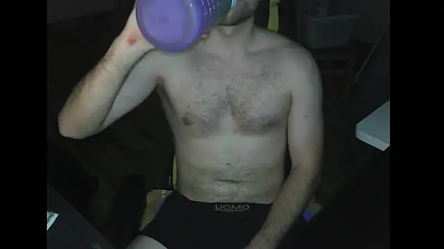 Ironman220 online show from 3, 12, 2025