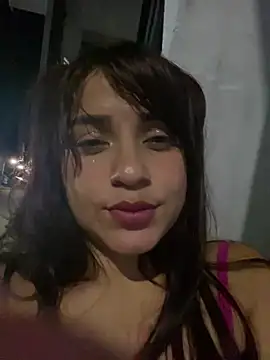 perlita05 online show from 23, 1, 2025