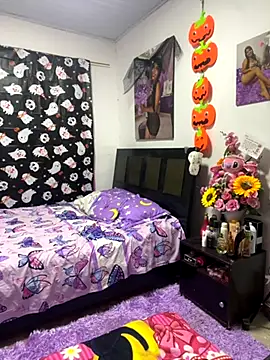 perlita05 online show from 15, 10, 2025