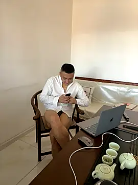 ShaoZian 1 online show from 30, 10, 2025