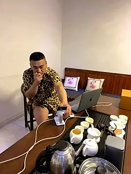 ShaoZian 1 online show from 31, 10, 2025